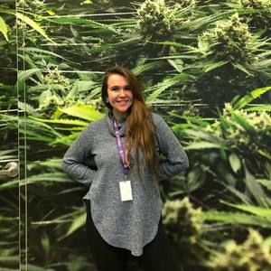 Meet your Posher, Calley